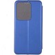 Чохол до мобільного телефона BeCover Exclusive Infinix Note 40 Pro (X6851) Blue (712220)