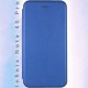 Чохол до мобільного телефона BeCover Exclusive Infinix Note 40 Pro (X6851) Blue (712220)