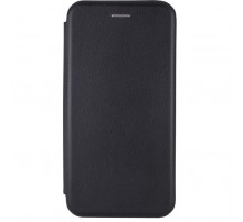 Чехол для мобильного телефона BeCover Exclusive ZTE Blade V50 Vita Black (712192)