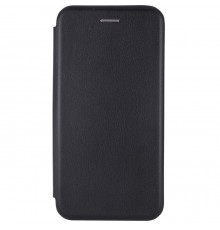 Чохол до мобільного телефона BeCover Exclusive ZTE Blade V50 Vita Black (712192)