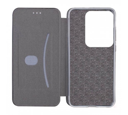 Чохол до мобільного телефона BeCover Exclusive ZTE Blade V50 Vita Black (712192) Чохол до мобільного телефона BeCover Exclusive ZTE Blade V50 Vita Black (712192)
