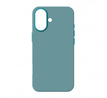 Чехол для мобильного телефона Armorstandart ICON2 Case Apple iPhone 16 Blue Fog (ARM79629)