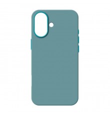 Чохол до мобільного телефона Armorstandart ICON2 Case Apple iPhone 16 Blue Fog (ARM79629)