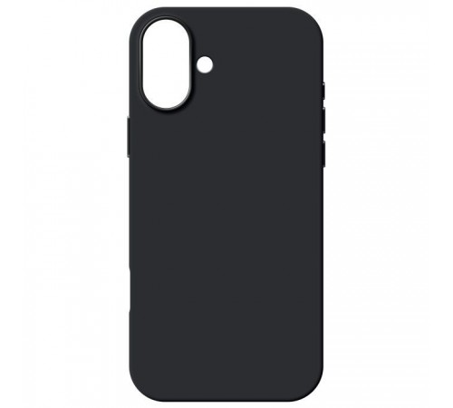 Чохол до мобільного телефона Armorstandart ICON2 Case Apple iPhone 16 Plus Black (ARM78623) Чохол до мобільного телефона Armorstandart ICON2 Case Apple iPhone 16 Plus Black (ARM78623)