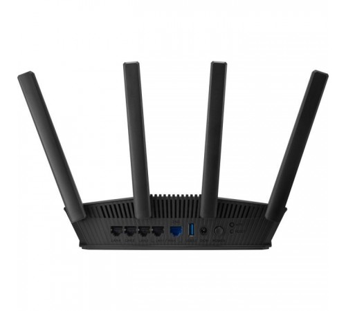 Маршрутизатор ASUS RT-BE58U (90IG0910-MO3C00) Маршрутизатор ASUS RT-BE58U (90IG0910-MO3C00)