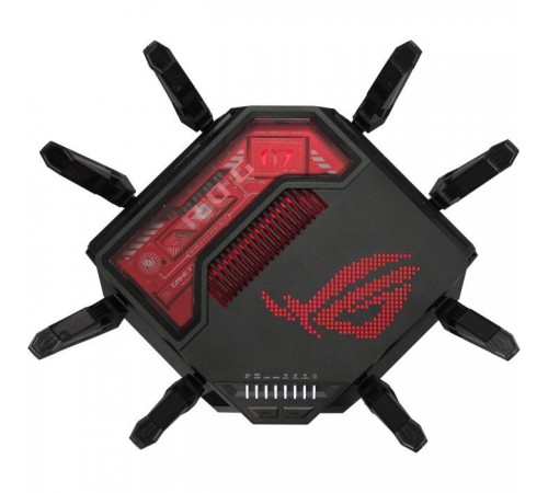 Маршрутизатор ASUS GT-BE19000 (90IG0850-MO9A0V) Маршрутизатор ASUS GT-BE19000 (90IG0850-MO9A0V)