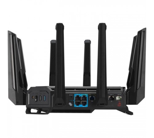 Маршрутизатор ASUS GT-BE19000 (90IG0850-MO9A0V) Маршрутизатор ASUS GT-BE19000 (90IG0850-MO9A0V)