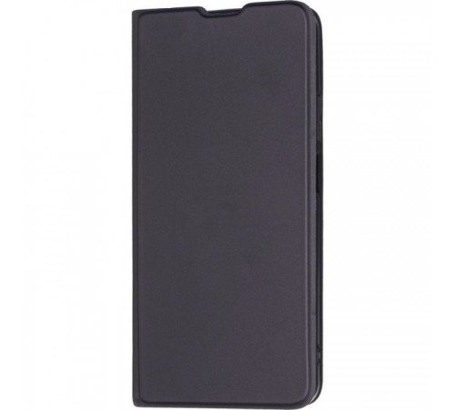 Чохол до мобільного телефона BeCover Exclusive New Style Realme C63 Black (712223)