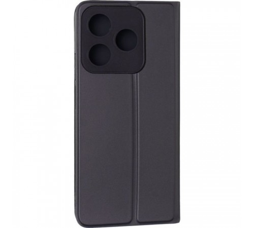 Чохол до мобільного телефона BeCover Exclusive New Style Realme C63 Black (712223)