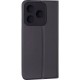 Чохол до мобільного телефона BeCover Exclusive New Style Realme C63 Black (712223)