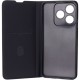 Чохол до мобільного телефона BeCover Exclusive New Style Realme C63 Black (712223)