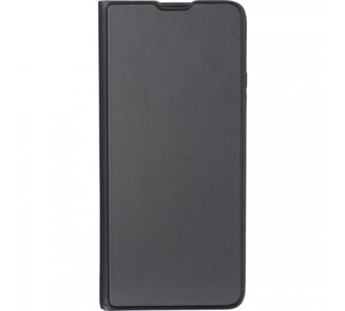 Чохол до мобільного телефона BeCover Exclusive New Style Realme C63 Black (712223)