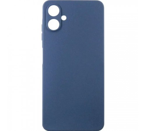 Чехол для мобильного телефона Dengos Carbon Samsung Galaxy A06 (blue) (DG-TPU-CRBN-207) Чехол для мобильного телефона Dengos Carbon Samsung Galaxy A06 (blue) (DG-TPU-CRBN-207)