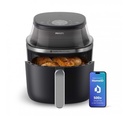 Мультипечь Philips Ovi Series 3000 (NA321/00) Мультипечь Philips Ovi Series 3000 (NA321/00)