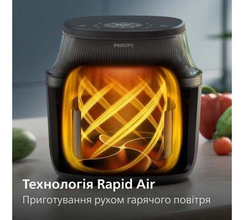 Мультипечь Philips Ovi Series 3000 (NA321/00) Мультипечь Philips Ovi Series 3000 (NA321/00)