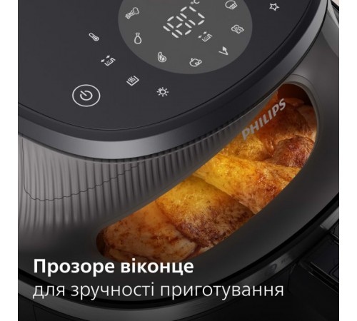 Мультипечь Philips Ovi Series 3000 (NA321/00) Мультипечь Philips Ovi Series 3000 (NA321/00)