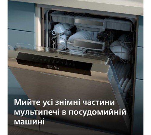 Мультипечь Philips Ovi Series 3000 (NA321/00) Мультипечь Philips Ovi Series 3000 (NA321/00)