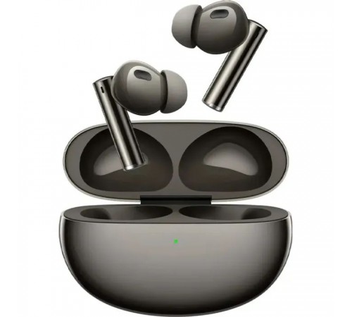 Навушники realme Buds Air 6 Pro (RMA2401) Titanium Twilight (RMA2401 Titanium Twilight) Навушники realme Buds Air 6 Pro (RMA2401) Titanium Twilight (RMA2401 Titanium Twilight)