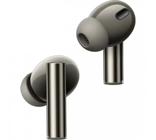 Навушники realme Buds Air 6 Pro (RMA2401) Titanium Twilight (RMA2401 Titanium Twilight) Навушники realme Buds Air 6 Pro (RMA2401) Titanium Twilight (RMA2401 Titanium Twilight)