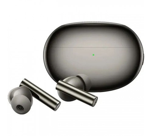 Навушники realme Buds Air 6 Pro (RMA2401) Titanium Twilight (RMA2401 Titanium Twilight) Навушники realme Buds Air 6 Pro (RMA2401) Titanium Twilight (RMA2401 Titanium Twilight)