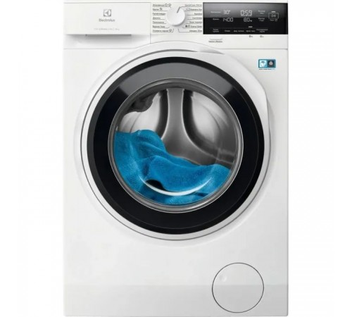Стиральная машина Electrolux EW7F3414U