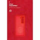 Чохол до мобільного телефона Armorstandart ICON Infinix Hot 50 4G Camera cover Red (ARM80978)