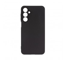 Чохол до мобільного телефона Armorstandart Matte Slim Fit Samsung A16 4G (A165) Camera cover Black (ARM80141)