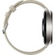 Смарт-часы Xiaomi Watch 2 Titan BHR9306GL Gray Case White Leather Strap (1093970)
