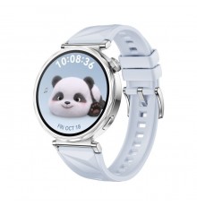 Смарт-годинник Huawei WATCH GT 5 41mm Blue (55020DJV)