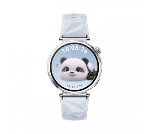 Смарт-годинник Huawei WATCH GT 5 41mm Blue (55020DJV) Смарт-годинник Huawei WATCH GT 5 41mm Blue (55020DJV)