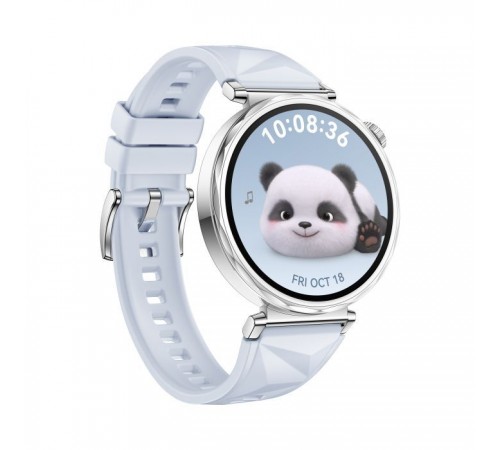 Смарт-годинник Huawei WATCH GT 5 41mm Blue (55020DJV) Смарт-годинник Huawei WATCH GT 5 41mm Blue (55020DJV)