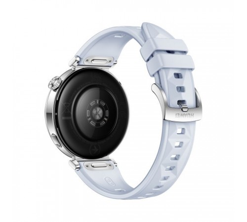 Смарт-годинник Huawei WATCH GT 5 41mm Blue (55020DJV) Смарт-годинник Huawei WATCH GT 5 41mm Blue (55020DJV)