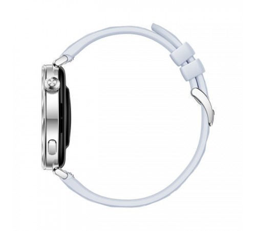 Смарт-годинник Huawei WATCH GT 5 41mm Blue (55020DJV) Смарт-годинник Huawei WATCH GT 5 41mm Blue (55020DJV)