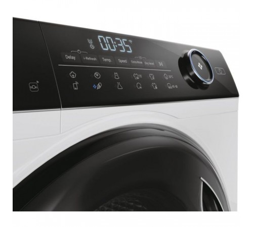 Пральна машина Haier HWD90-B14959U1 Пральна машина Haier HWD90-B14959U1