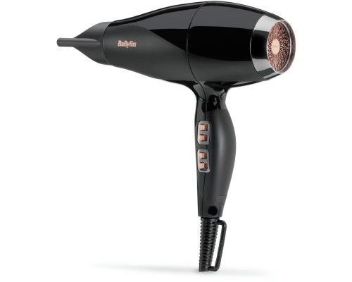 Фен Babyliss 6716DE