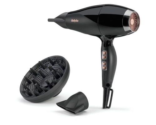 Фен Babyliss 6716DE