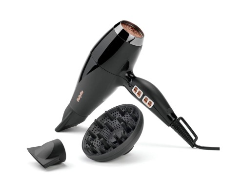 Фен Babyliss 6716DE