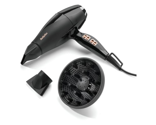 Фен Babyliss 6716DE