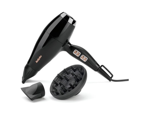 Фен Babyliss 6716DE