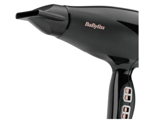 Фен Babyliss 6716DE