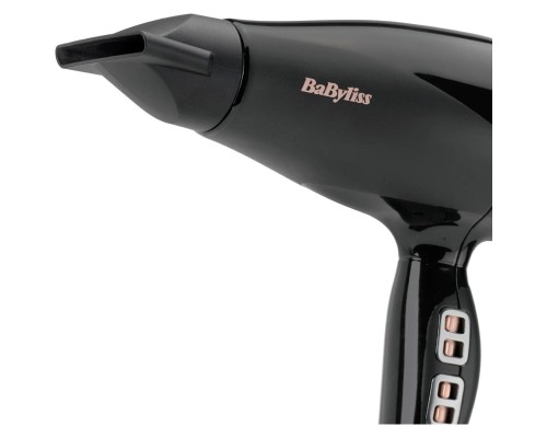 Фен Babyliss 6716DE