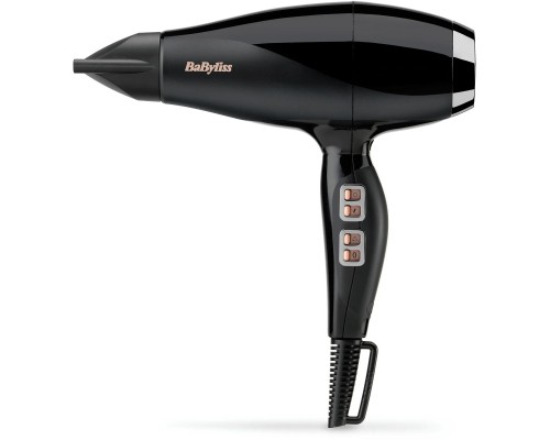 Фен Babyliss 6716DE