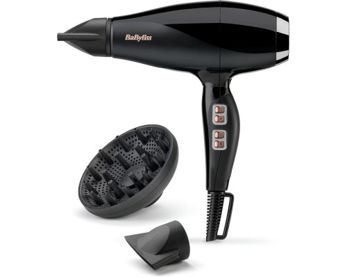 Фен Babyliss 6716DE