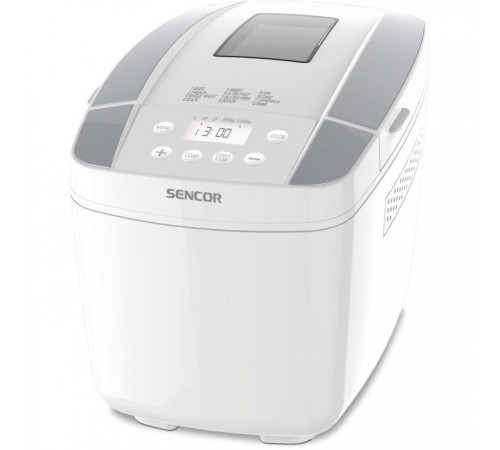 Хлебопечка Sencor SBR 0770WH (SBR0770WH) Хлебопечка Sencor SBR 0770WH (SBR0770WH)