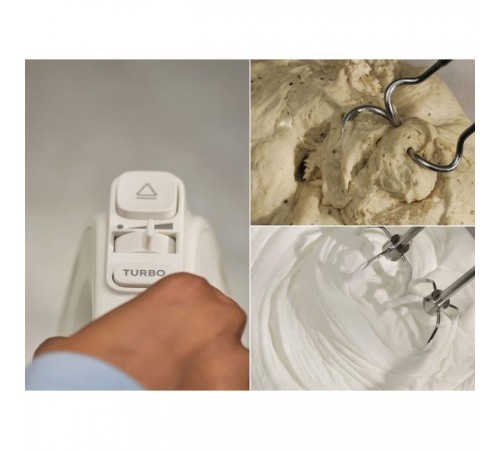 Миксер Electrolux EHM4W Миксер Electrolux EHM4W