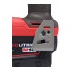 Шуруповерт Milwaukee ударний M18 FID3-502X, 226 Нм, 2x5Ah (4933479865)