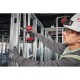Шуруповерт Milwaukee ударний M18 FID3-502X, 226 Нм, 2x5Ah (4933479865)