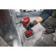 Шуруповерт Milwaukee ударний M18 FID3-502X, 226 Нм, 2x5Ah (4933479865)
