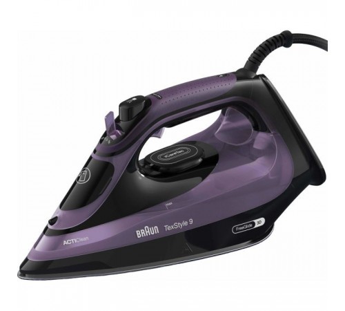 Утюг Braun SI 9661 VI (SI9661VI) Утюг Braun SI 9661 VI (SI9661VI)