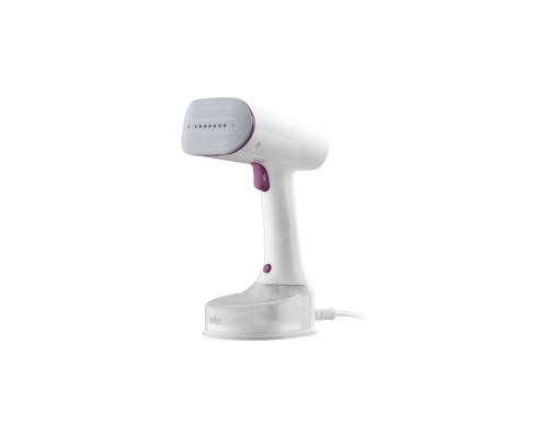 Відпарювач для одягу Braun GS 5011 PU (GS5011PU) Відпарювач для одягу Braun GS 5011 PU (GS5011PU)